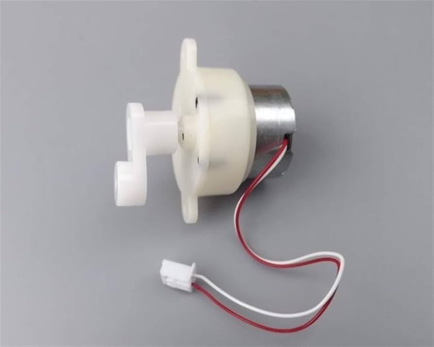 Amazon.co.jp: JINchao-DCモーター DC5-12Vモーターカムモーター